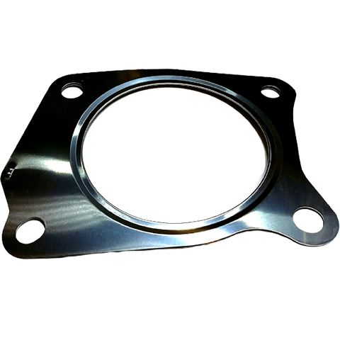 Subaru OEM Turbo to Downpipe Gasket | 2015-2018 Subaru WRX (44616AA220)