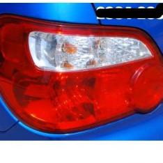 Subaru OEM Drivers Side Tail Lamp (Subaru WRX/STI 04-05)