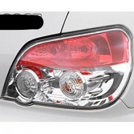 Subaru OEM Drivers Side Tail Lamp (Subaru WRX/STI 2007)