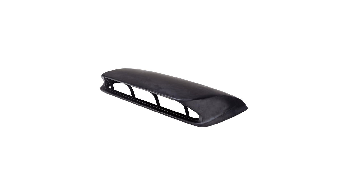 Subaru STI Hood Scoop | 2004-2005 Subaru Impreza WRX / STI (90821FE080NN)