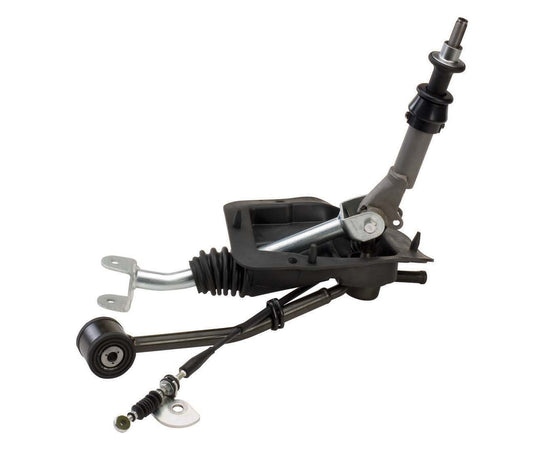 Subaru OEM Short Throw Shifter | 2008+ Subaru WRX/STi (C1010FG600)
