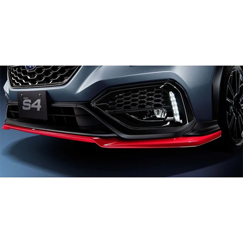 Subaru STI Front Lip | 2022-2023 Subaru WRX (E2410VC220)
