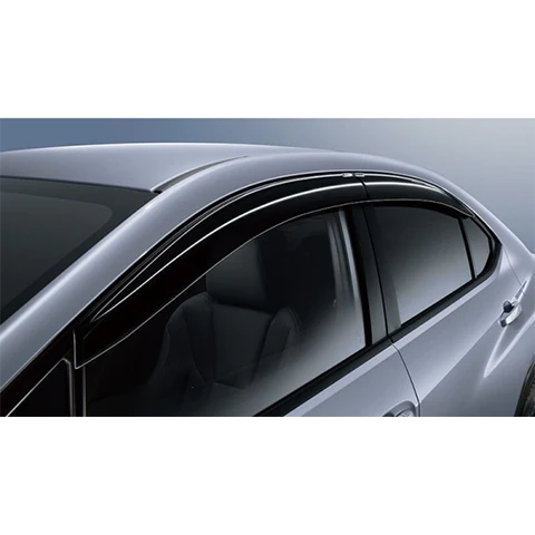 OEM Subaru Rain Guards | 2022+ Subaru WRX (F0010VC010)