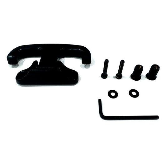 Subaru OEM Trunk Hook | 2015-2019 Subaru WRX/STI (F551SAL100)