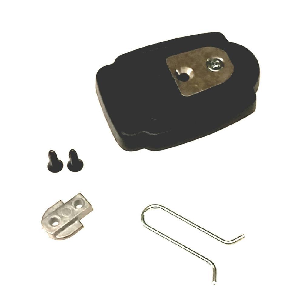 Subaru OEM Camlock Mirror Mount Adapter | 2013-2021 Subaru BRZ (H501SSA041)