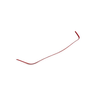 Subaru OEM tS Front Bumper Molding | 2017-2021 Subaru BRZ (J1210CA301)