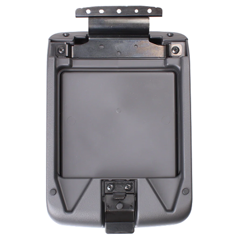 Subaru OEM Dual Console Arm Rest Extension | 2015-2021 Subaru WRX STI (J2017FG000MG)