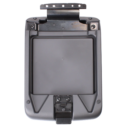 Subaru OEM Dual Console Arm Rest Extension | 2015-2021 Subaru WRX STI (J2017FG000MG)