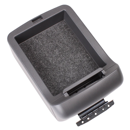 Subaru OEM Dual Console Arm Rest Extension | 2015-2021 Subaru WRX STI (J2017FG000MG)