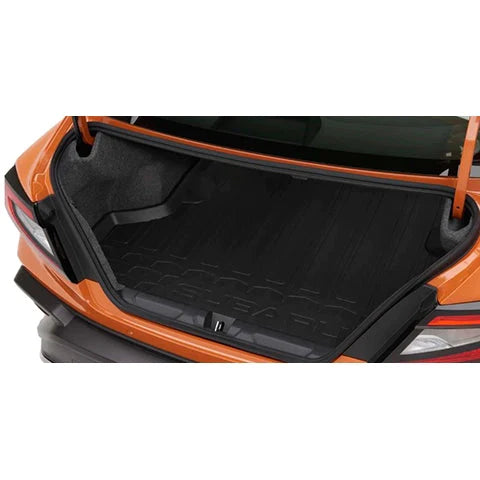 OEM Subaru Cargo Tray | 2022+ Subaru WRX (J501SVC100)