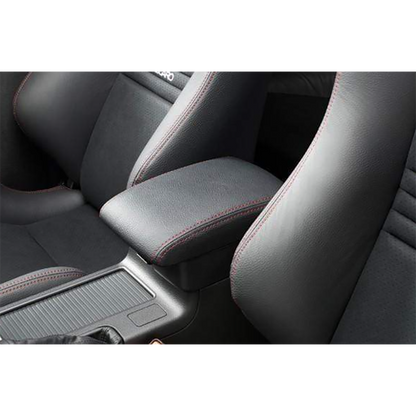 Subaru OEM Dual Console Arm Rest Extension | 2015-2021 Subaru WRX STI (J2017FG000MG)