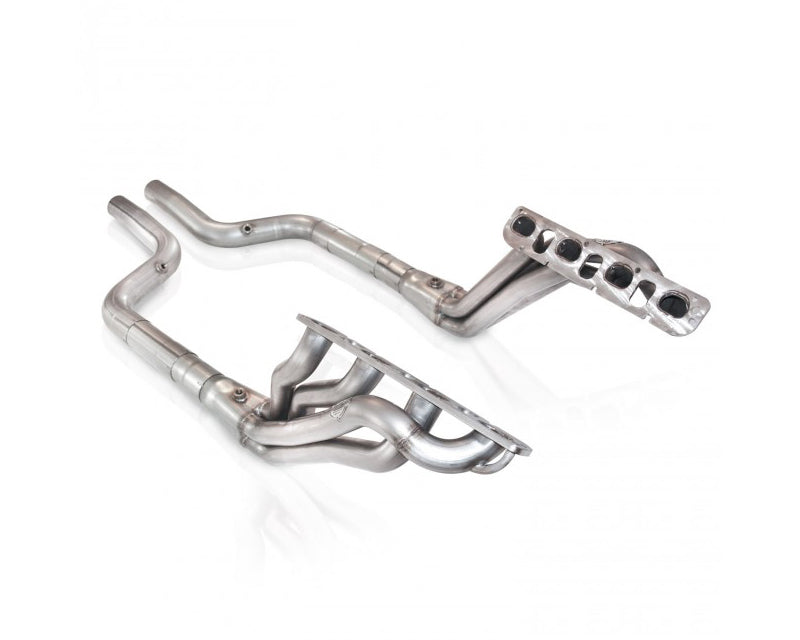 Stainless Works Headers Off-Road Leads Dodge Challenger 08-15