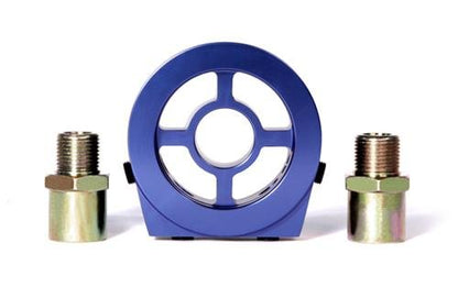 Oil Filter Block Adapter
