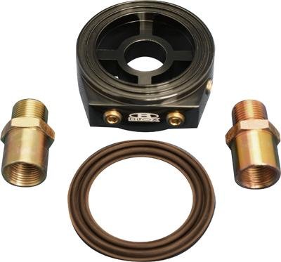 Oil Filter Block Adapter
