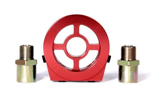 Oil Filter Block Adapter