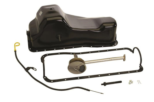 Ford Racing Engine Swap Oil Pan Kit Ford