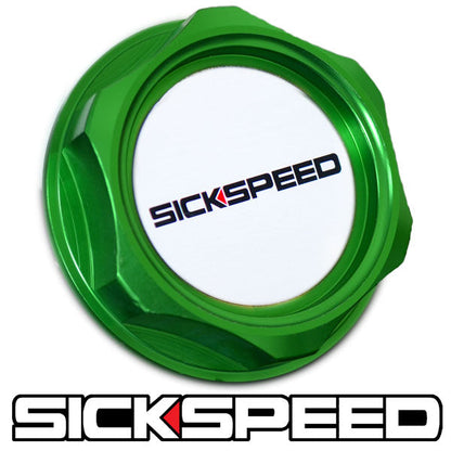 ENGINE OIL CAP SUBARU