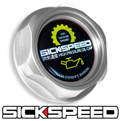 ENGINE OIL CAP SUBARU