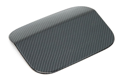 OLM 2017-2021 Honda Civic Hatchback & Type-R FK8 Dry Carbon Fiber Fuel Door Cover