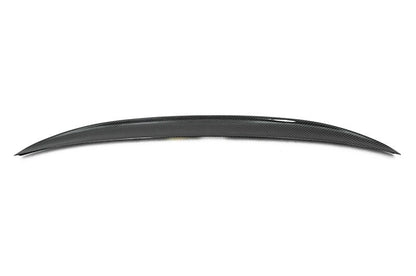 OLM Honda Civic 2022+ Sedan V1 Carbon Fiber Trunk Spoiler