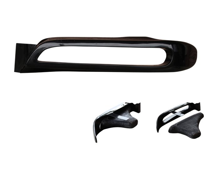 Origin Labo Combat Eyes - S14 Zenki