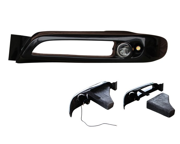 Origin Labo Combat Eyes - S14 Zenki