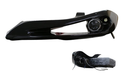 Origin Labo Combat Eyes - S15 Silvia