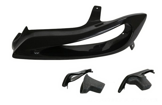 Origin Labo Combat Eyes - S15 Silvia