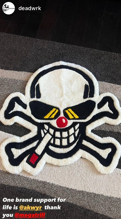 Origin Labo Rugs