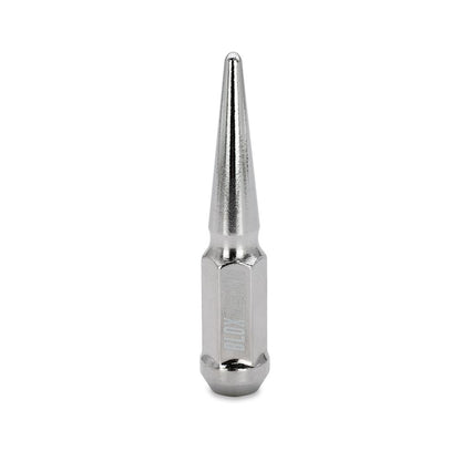 Original Chrome Spiked Forged Lug Nut