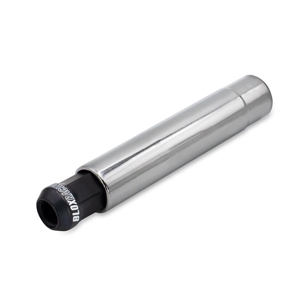 Original Spiked Forged Lug Nut - 14x1.5mm
