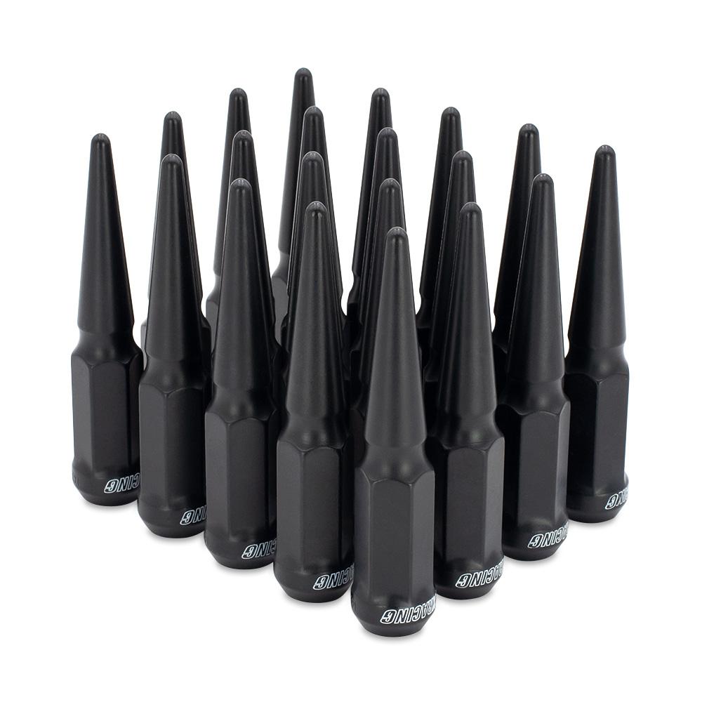 Original Spiked Forged Lug Nut - 14x1.5mm