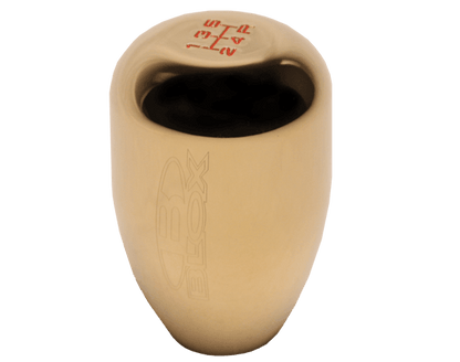Original Limited Series Type-R Style Shift Knob - 5 / 6 Speed