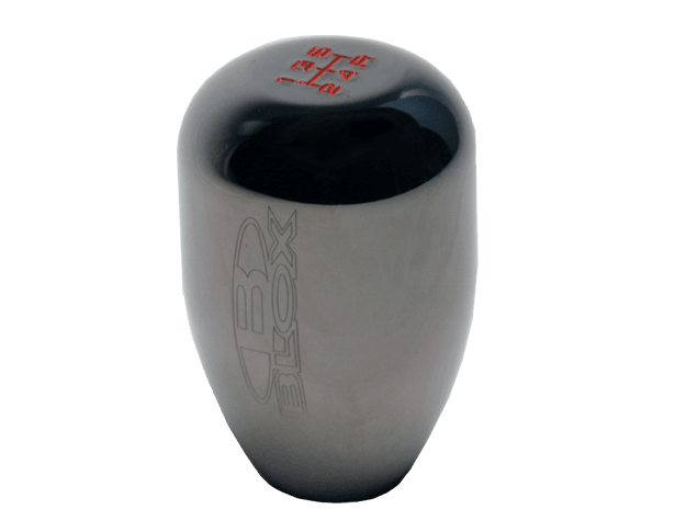 Original Limited Series Type-R Style Shift Knob - 5 / 6 Speed