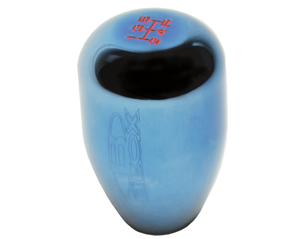 Original Limited Series Type-R Style Shift Knob - 5 / 6 Speed