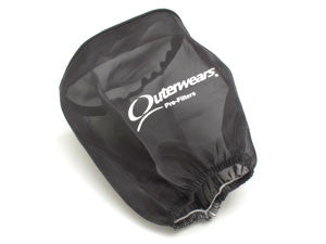 Outerwears Pre-filter water-repellent cover for Fiesta Intakes