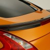 ZELE PERFORMANCE NISSAN 370Z CARBON FIBER TRUNK SPOILER