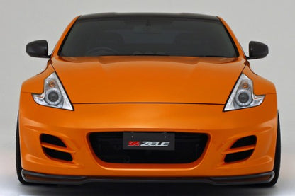 ZELE PERFORMANCE NISSAN 370Z FRONT BUMPER