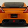 ZELE PERFORMANCE NISSAN 370Z FRONT BUMPER