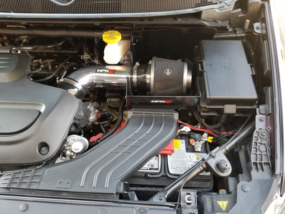 2017 - 2021 CHRYSLER  PACIFICA  V6 3.6L With Shield-C-Dub Tech