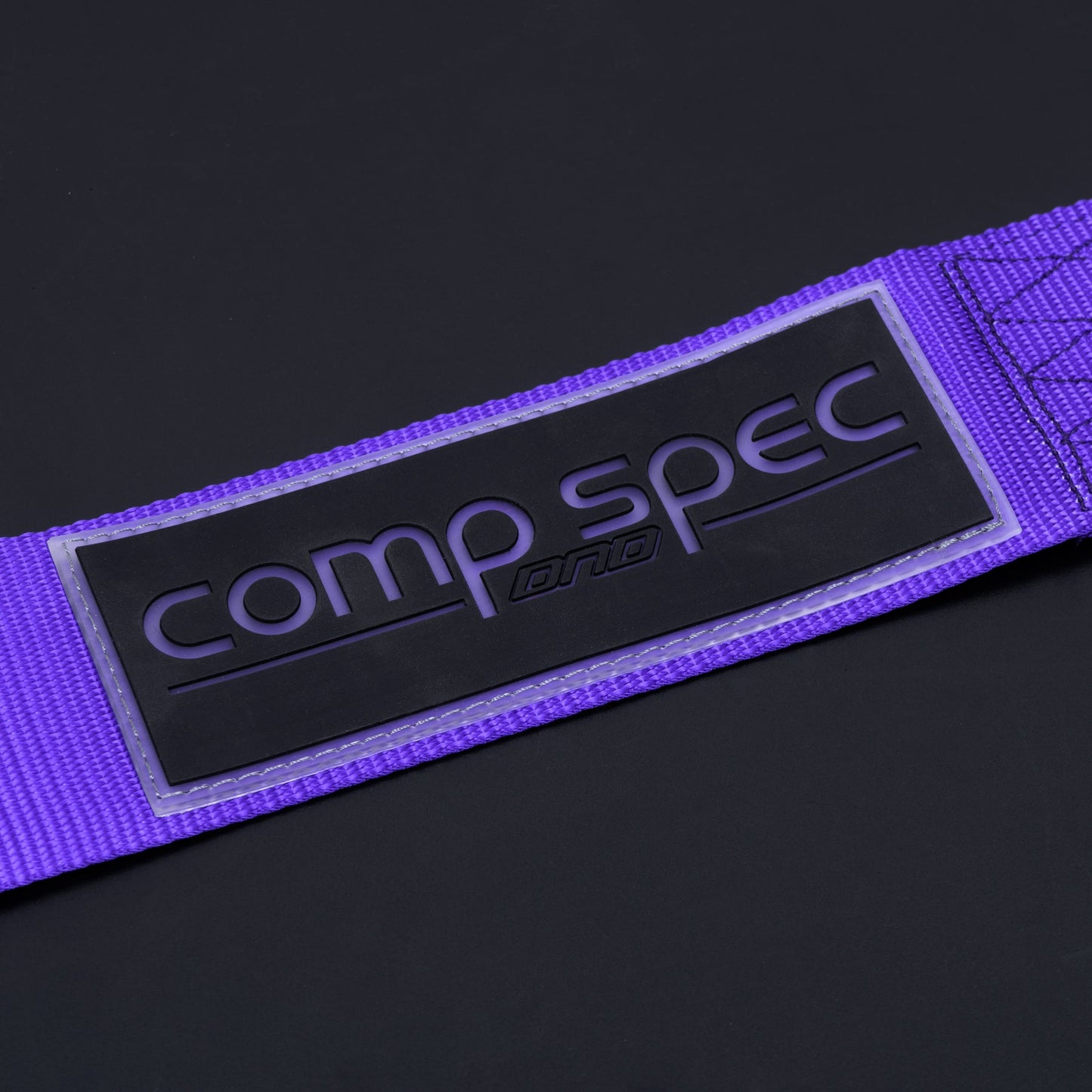 Comp Spec SFI Racing Harness