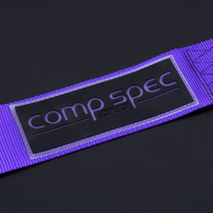 Comp Spec SFI Racing Harness