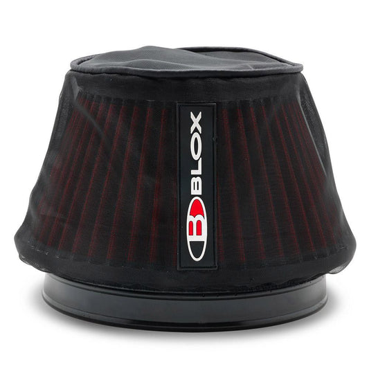 Performance Air Filter Cover - 5" Height
