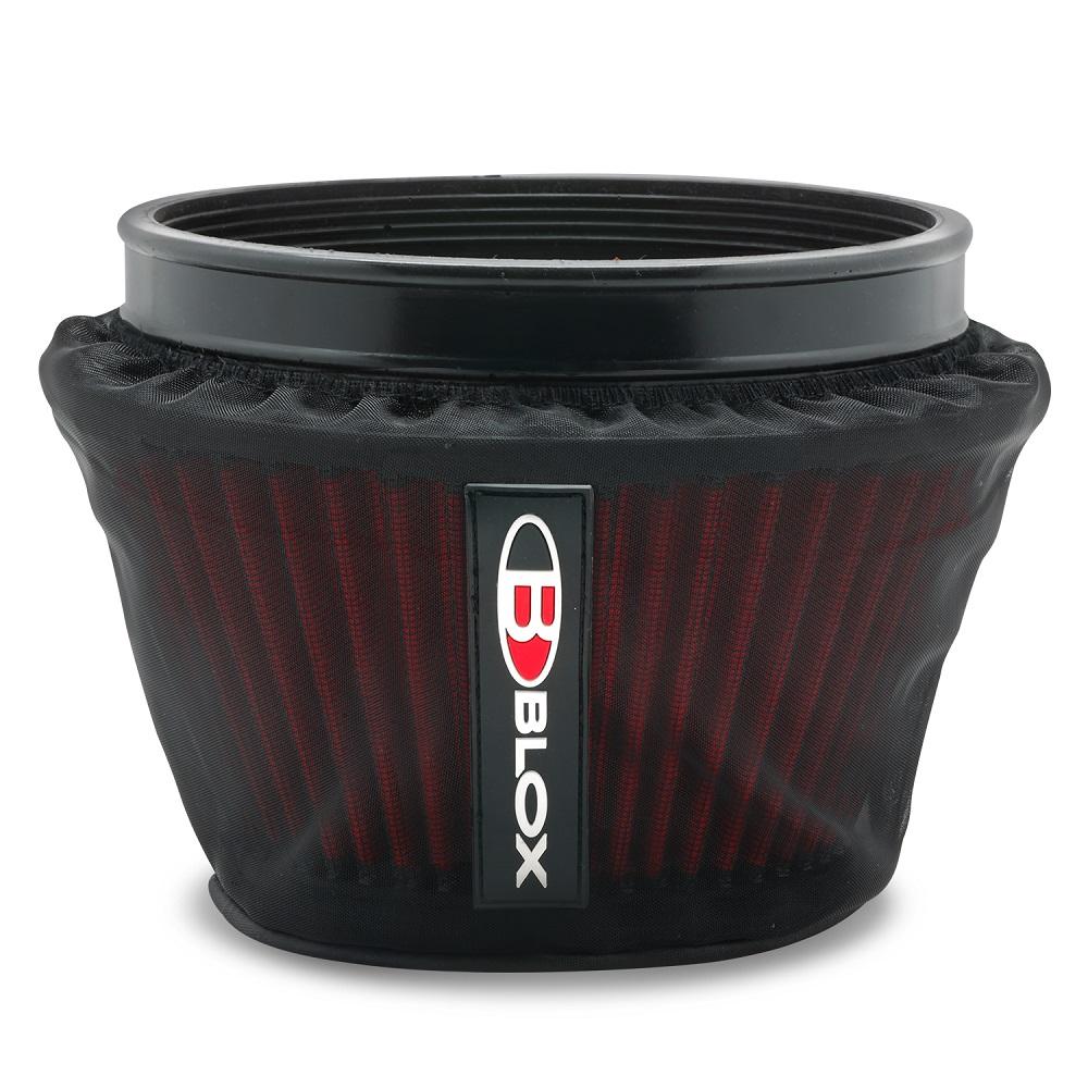 Performance Air Filter Cover - 5" Height