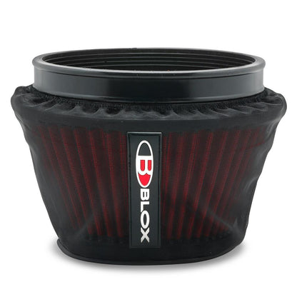 Performance Air Filter Cover - 5" Height