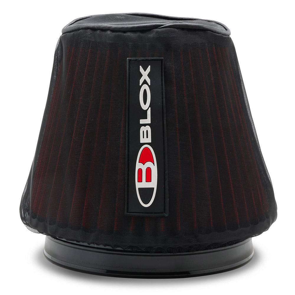 Performance Air Filter Cover - 7" Height