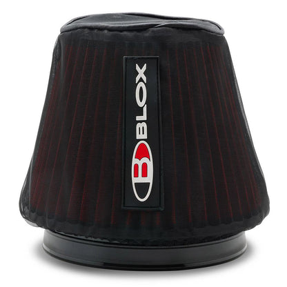 Performance Air Filter Cover - 7" Height
