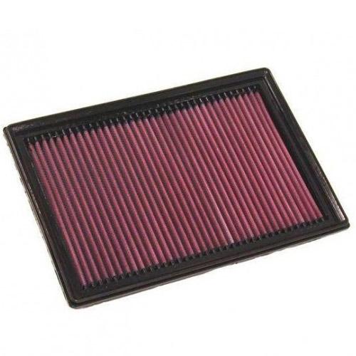 Performance Air Filter - Flat Panel - CLEARANCE