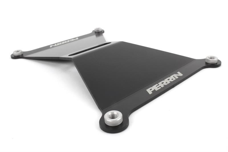 Perrin 2016-2021 Honda Civic & Civic Type-R FK8 License Plate Relocation
