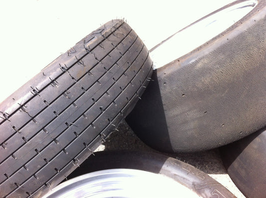 Bogart lightweight drag wheels-C-Dub Tech